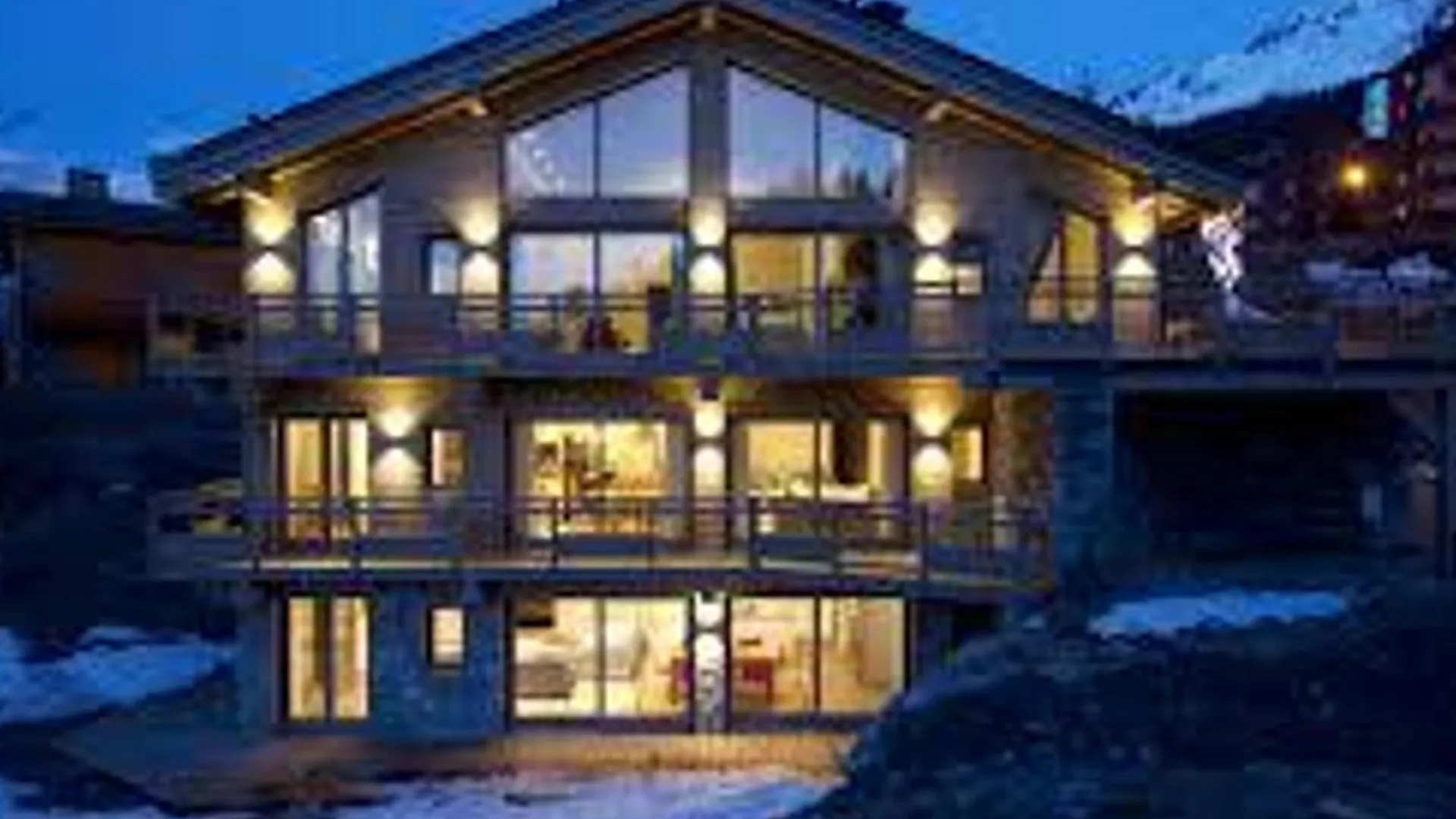 Apartment Appartement 12 Pers Avec Wifi Et Parking - La Tania - Fr-1-513-17